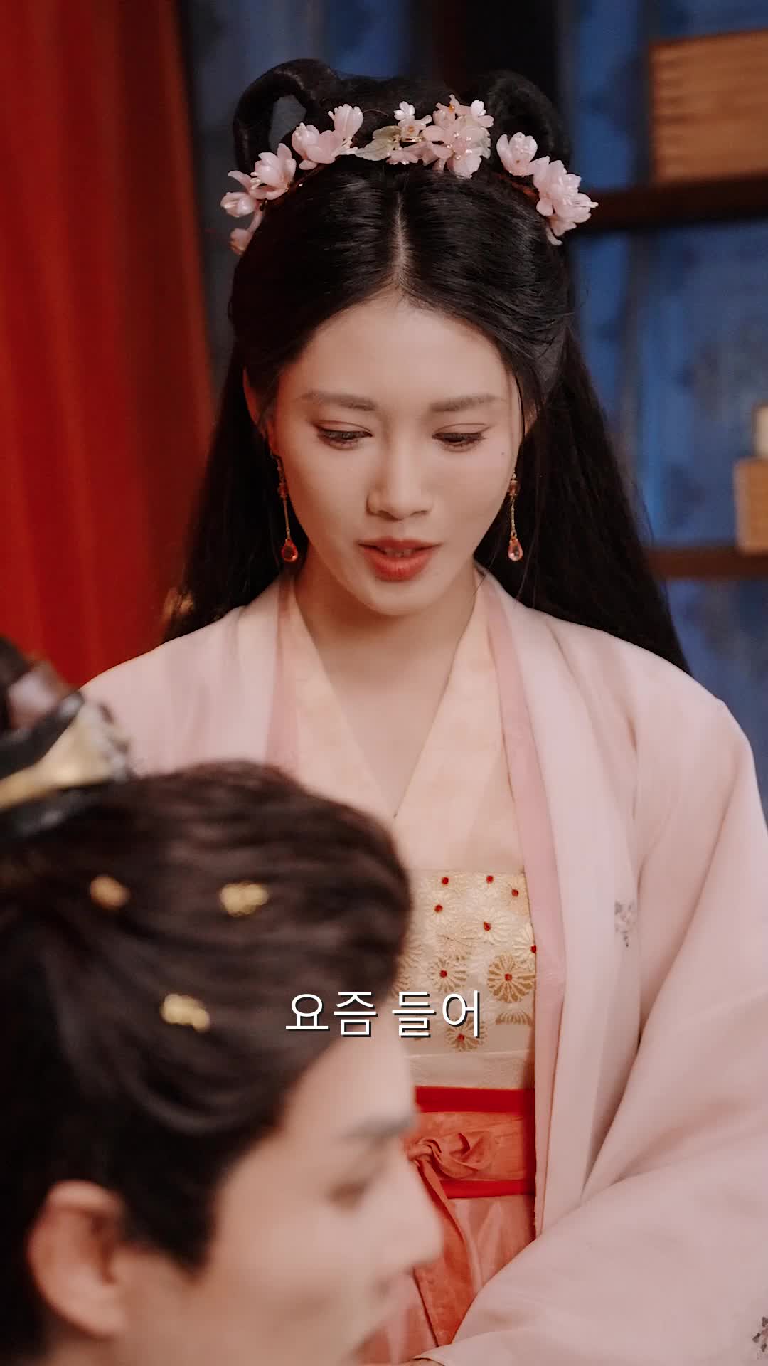 72화 - 덧없는 사랑, 덧없는 꿈 